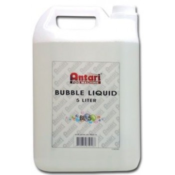 ANTARI BL-5 жидкость для мыльных пузырей
