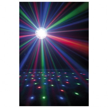 Showtec Disco Star LED световой  эффект на светодиодах