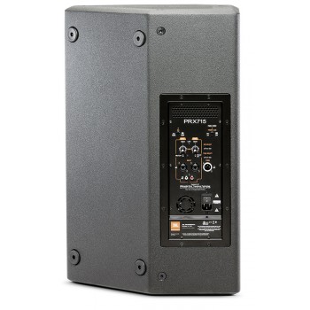 JBL PRX715 активная акустическая система, монитор