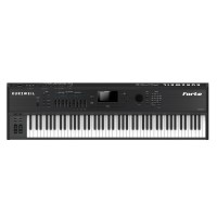 Kurzweil FORTE , электропиано, 88 молоточковых клавиш