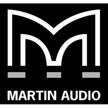 MARTIN AUDIO AMPRACK9UUK