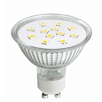 SHOWLIGHT LED SPOT LAMP 4W PAR16