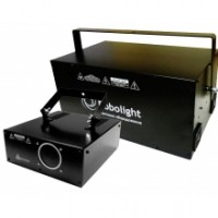 ROBOLIGHT PROFIMASTER лазерный проектор 