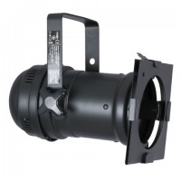 Showlight PAR-46 Black  прожектор заливной