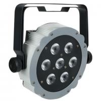 Showtec Compact Par 7/4 Q4 светодиодный прожектор RGBW