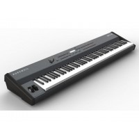 Kurzweil SP4-8 , 88 взвеш. клавиш. 128 тембр. 64 гол. полиф. 4 зоны, проц. эффектов, USB