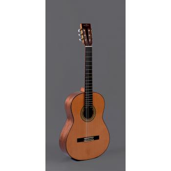 SigmaGuitars CM-6 Классическая гитара 