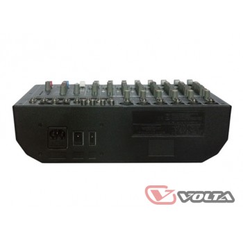 Volta MX-642CX Микшерный пульт 