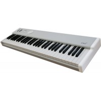 CME Z-Key 61 , MIDI-клавиатура 61 полувзв. клав/ посленажатие/ колёса тона и модуляции/ вход педали
