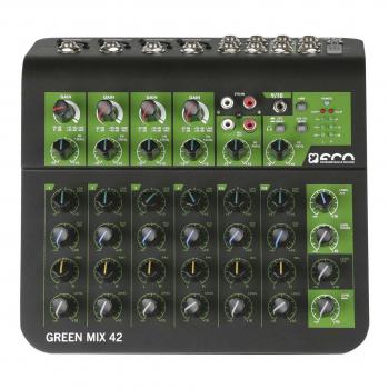 ECO GREEN MIX 42 (discontinued)