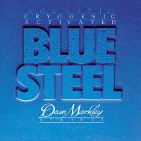 DEAN MARKLEY 2038 Blue Steel MED