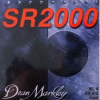DEAN MARKLEY 2689 SR2000 ML-4
