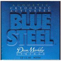 DEAN MARKLEY 2034 Blue Steel LT