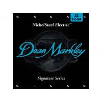 DEAN MARKLEY 2506 Signature