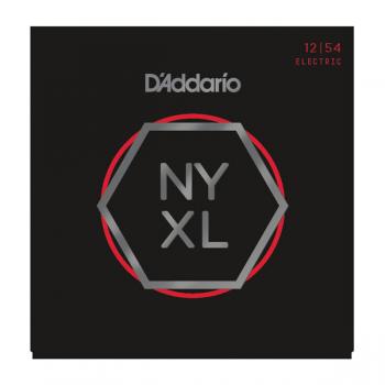 D'ADDARIO NYXL1254