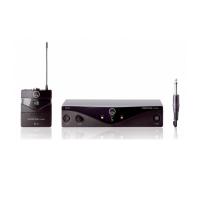 AKG Perception Wireless 45 Instr Set BD A