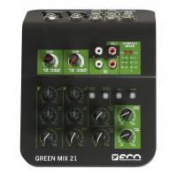 ECO GREEN MIX 21 (discontinued)
