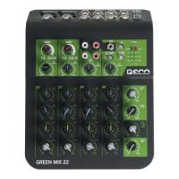 ECO GREEN MIX 22 (discontinued)