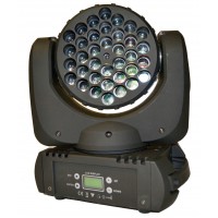 SHOWLIGHT MH-LED363W светодиодная "голова" wash с узким лучом 