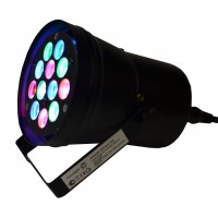 SHOWLIGHT LEDSPOT 12 Светодиодный прожектор PAR36 