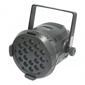 Involight LED ZOOM189 светодиодный прожектор с функцией зум (zoom) 