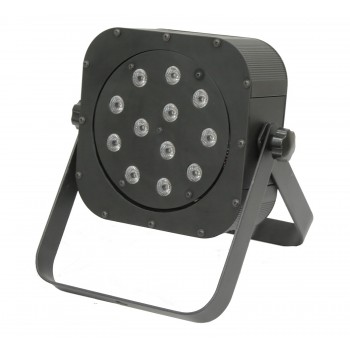 INVOLIGHT SLIMPAR64-12 Светодиодный прожектор 