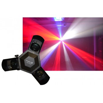 SHOWLIGHT LED FX300 Сканирующий светодиодный эффект 