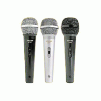 Shure C607N - Микрофон динамический вокально-речевой с выключателем