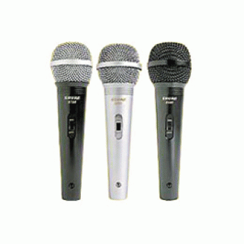 Shure C608N - Микрофон динамический вокально-речевой с выкл 