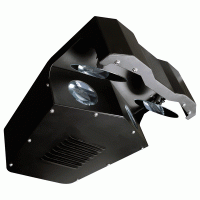 Involight LED RX150 - LED сканер (2 зеркала) 
