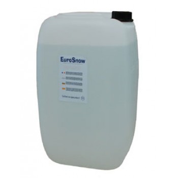 SFAT EUROSNOW CONCENTRATE CAN- 25L Жидкость для генератора снега 