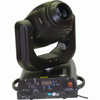 Involight NGL80GMH - лазерная вращающаяся голова 