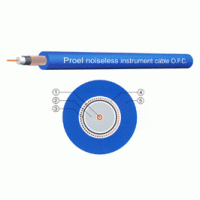 Proel HPC100 Инструментальный кабель 