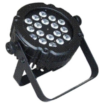 Involight LED PAR1842W уличный светодиодный прожектор 