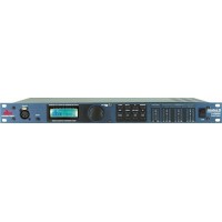 DBX DRIVERACK PA 2Х6 - EU Модуль распределения и обработки звуко