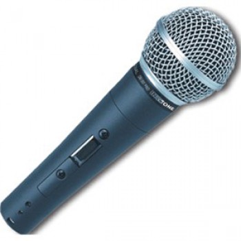INVOTONE DM300PRO - Микрофон динамический кардиоидный 