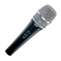 Shure PG57XLR - кардиоидный инструментальный микрофон c выкл. 