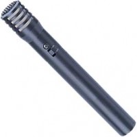 INVOTONE CM650PRO - Микрофон конденсаторный инструментальный 50