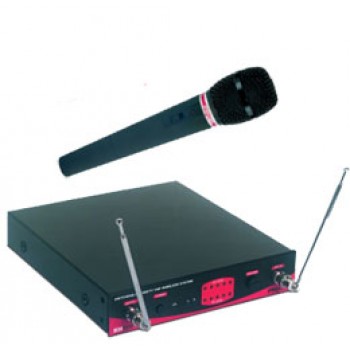 Proel RM500M - Вокальная микрофонная система, VHF 