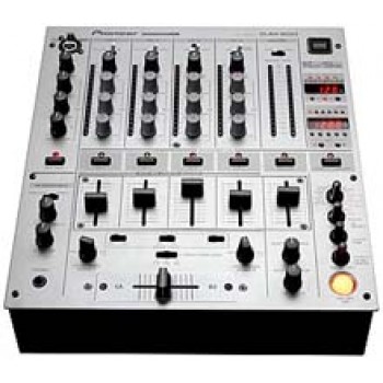PIONEER DJM-600S DJ микшер 