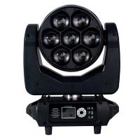 SHOWLIGHT MH-LED 7х40 Zoom