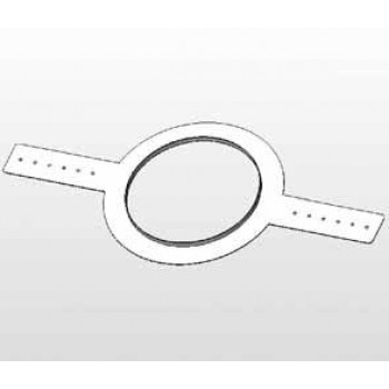 Tannoy CMS801 монтажное кольцо для потолочных громкоговорителей 