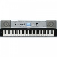 Yamaha DGX530 , синтезатор с автоаккомпанементом 88кл.Graded Soft/32гол.полиф/500темб/160стил/без БП